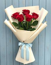 Букет Классика чувств в Смолино