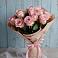 Букет цветов из: Розы в Смолино