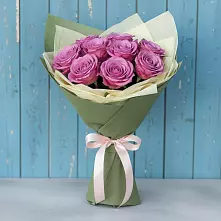 Букет Розы Фёрст Леди #REPLACE_PRED# Смолино