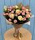 Букет цветов из: Розы в Смолино