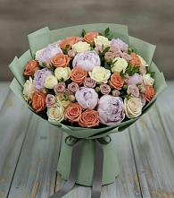 Букет Мороженное #REPLACE_PRED# Смолино