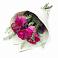 Букет цветов из: Розы в Смолино