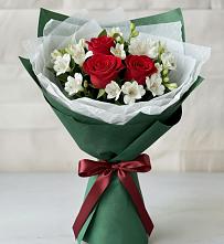 Букет Идеальный Вкус в Смолино