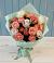 Букет цветов из: Розы в Смолино