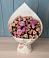 Букет цветов из: Розы в Смолино